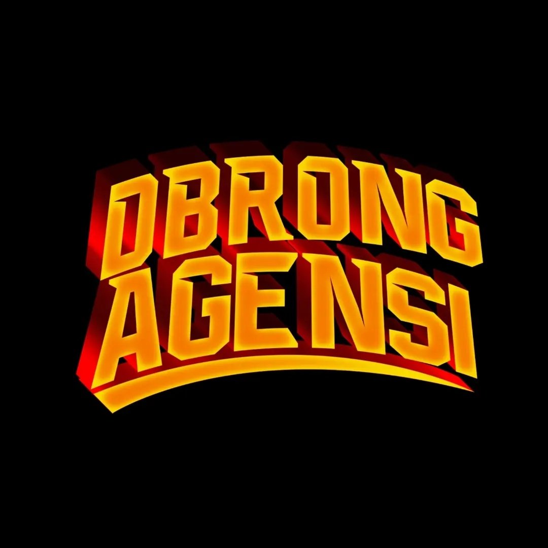 Dbrong Agensi