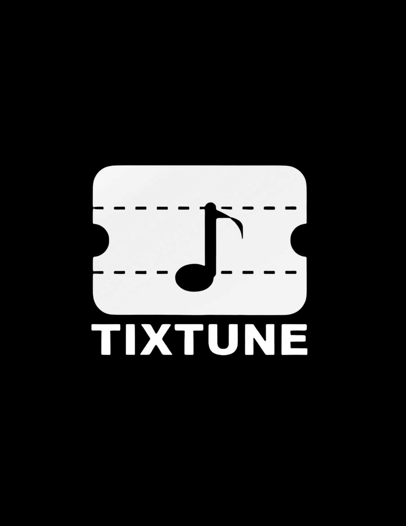 Tixtune Organizer